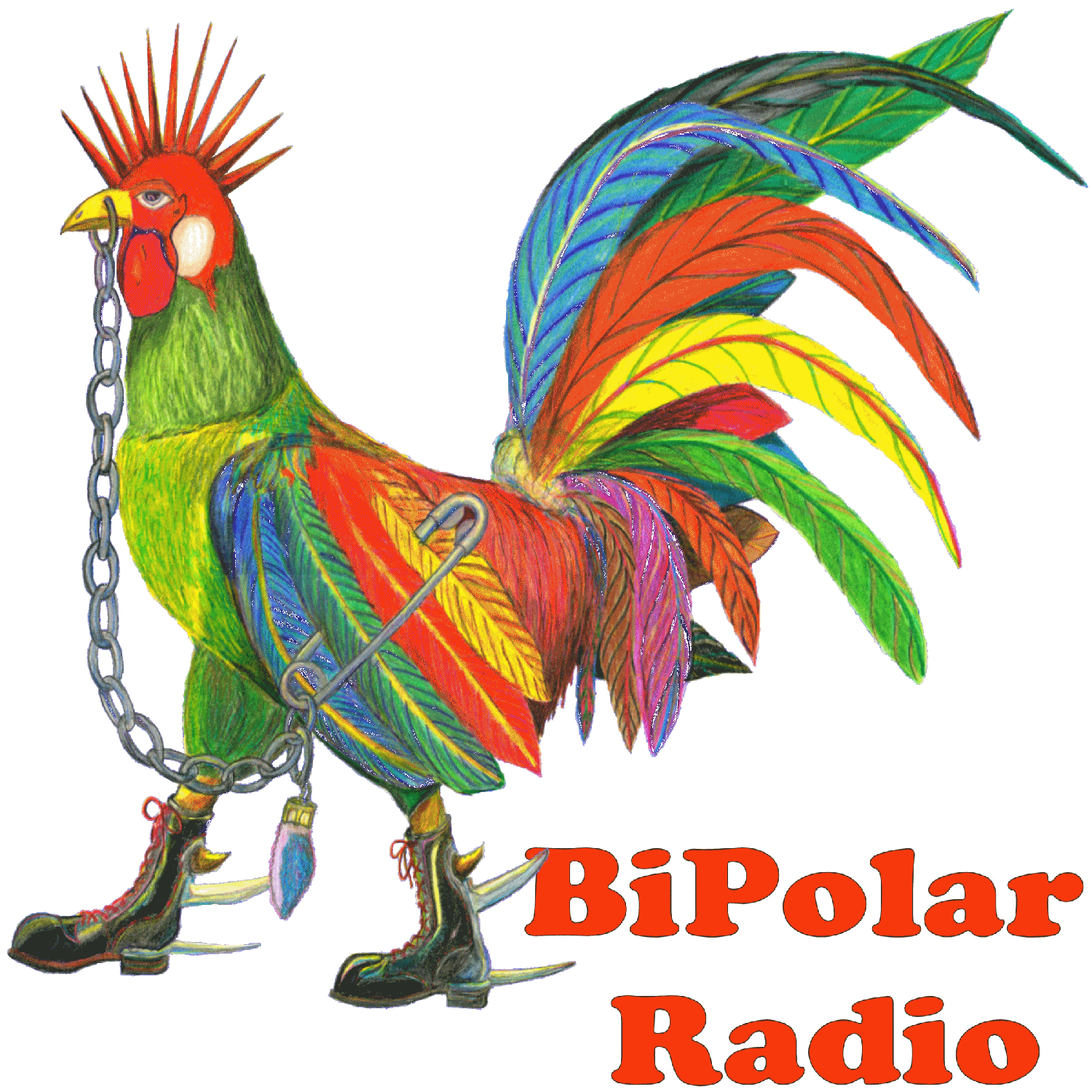 KOCK.rocks BiPolar Radio